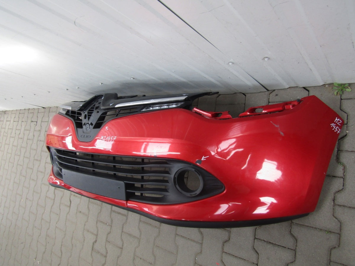 Prednji branik Renault Clio 4 IV 12-16