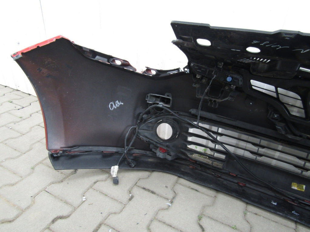 Prednji branik Renault Clio 4 IV 12-16