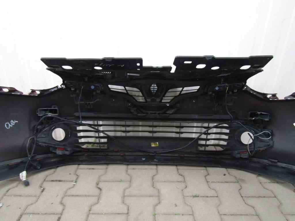 Prednji branik Renault Clio 4 IV 12-16