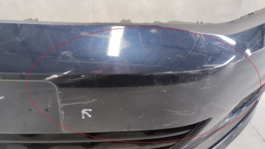 Prednji branik VW Golf 7 VII 5G0 12-16