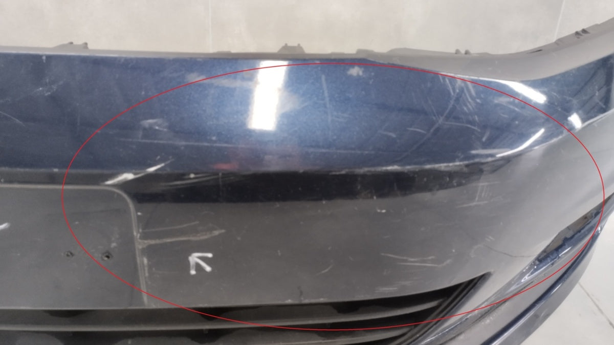 Prednji branik VW Golf 7 VII 5G0 12-16