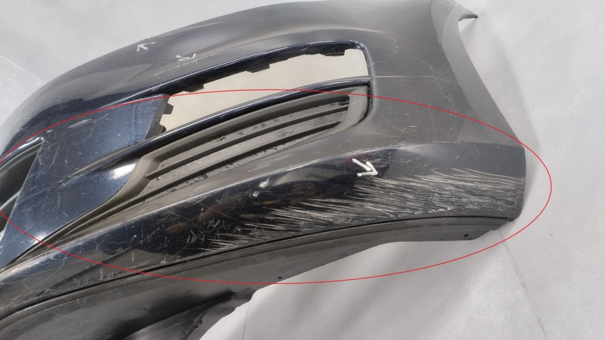 Prednji branik VW Golf 7 VII 5G0 12-16
