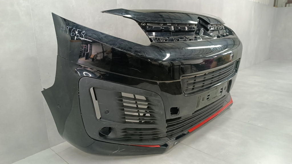 Prednji branik Citroen JUMPY SPACETOURER 3 III 16- /+ wiązka + LED