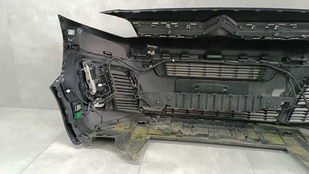 Prednji branik Citroen JUMPY SPACETOURER 3 III 16- /+ wiązka + LED