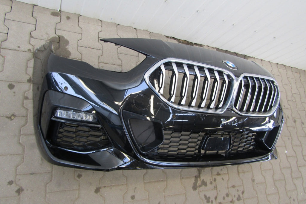 Zderzak BMW 2 F44 GRAND COUPE M-paket komplet