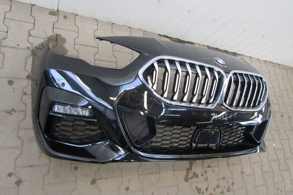 Zderzak BMW 2 F44 GRAND COUPE M-paket komplet