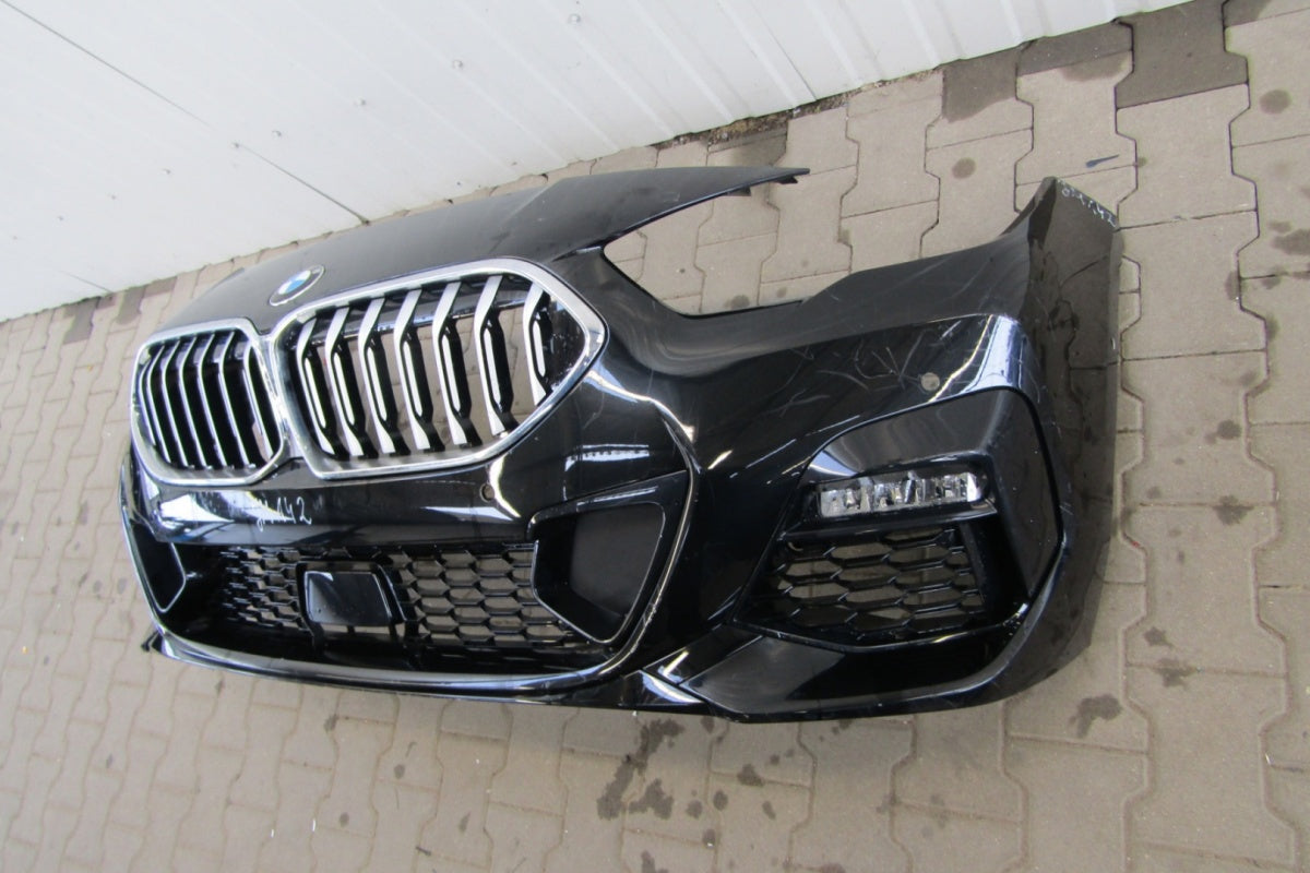Zderzak BMW 2 F44 GRAND COUPE M-paket komplet