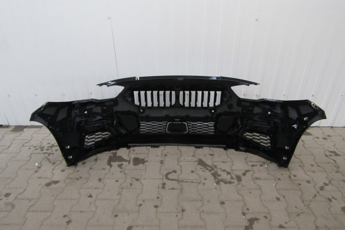 Zderzak BMW 2 F44 GRAND COUPE M-paket komplet