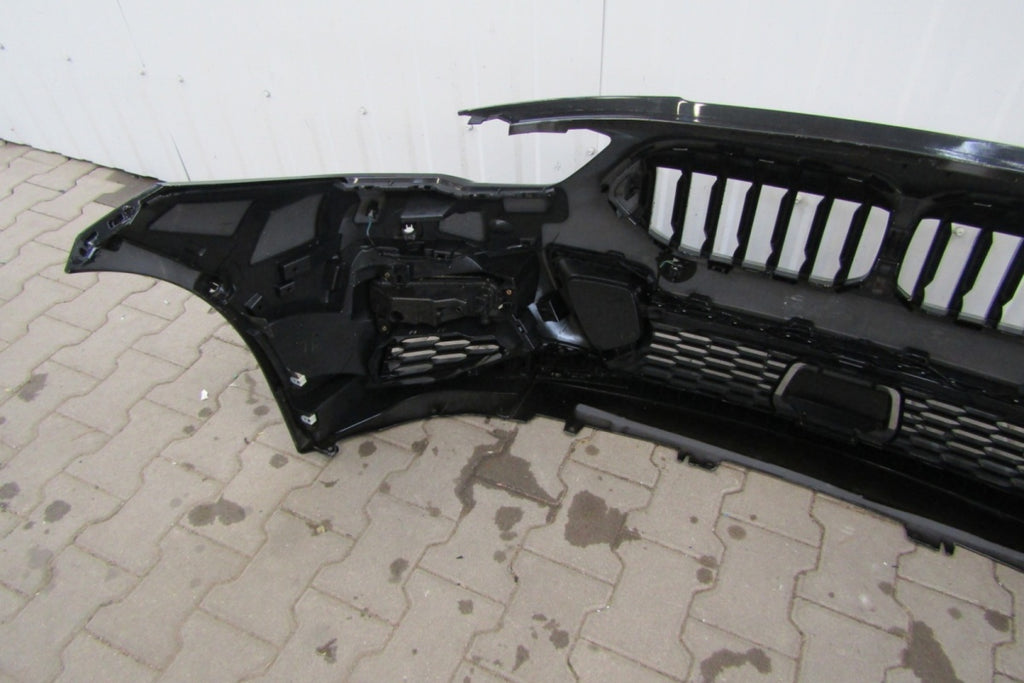 Zderzak BMW 2 F44 GRAND COUPE M-paket komplet