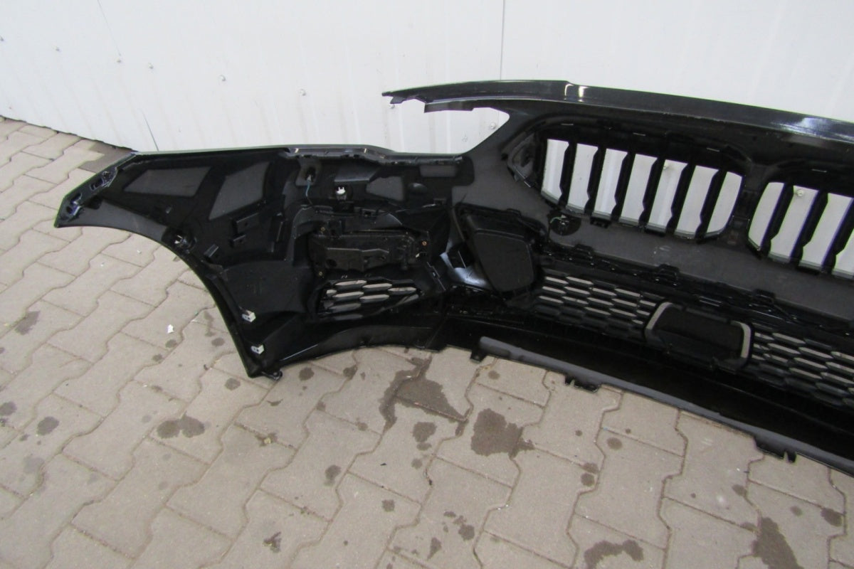 Zderzak BMW 2 F44 GRAND COUPE M-paket komplet