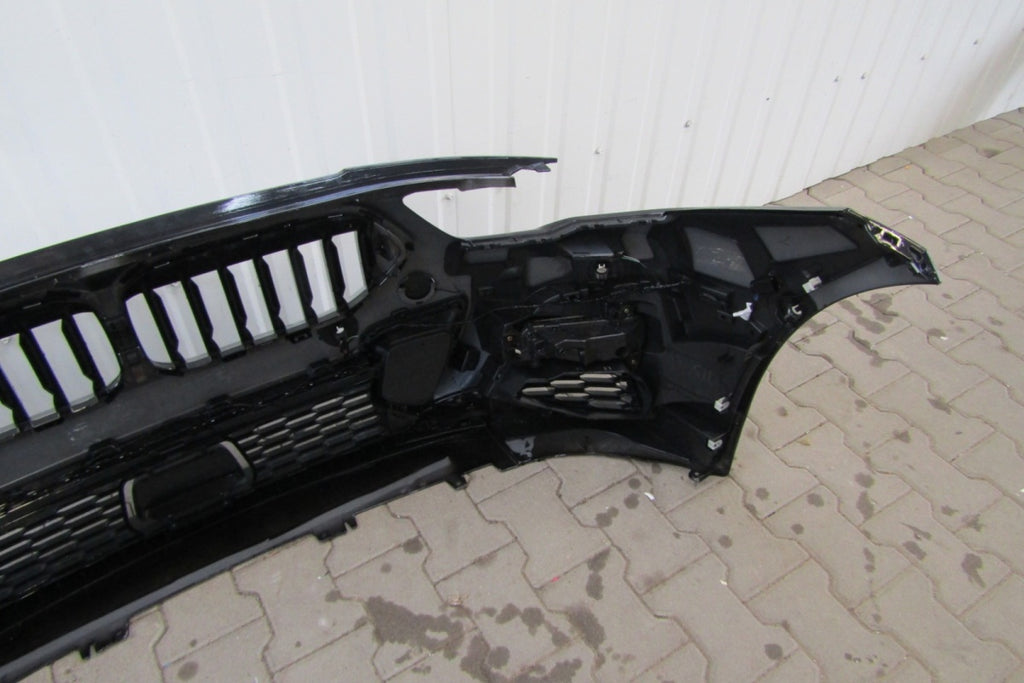 Zderzak BMW 2 F44 GRAND COUPE M-paket komplet