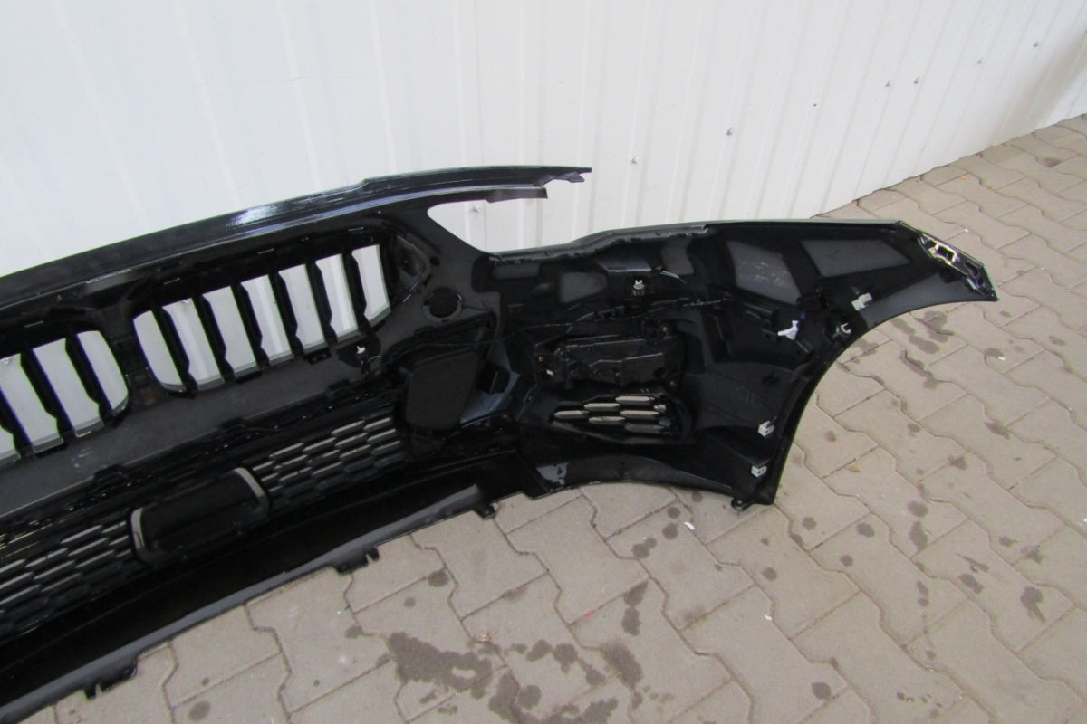 Zderzak BMW 2 F44 GRAND COUPE M-paket komplet