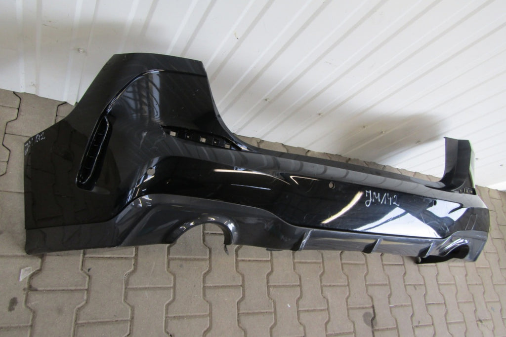 Zderzak BMW 2 F44 GRAND COUPE M-paket komplet