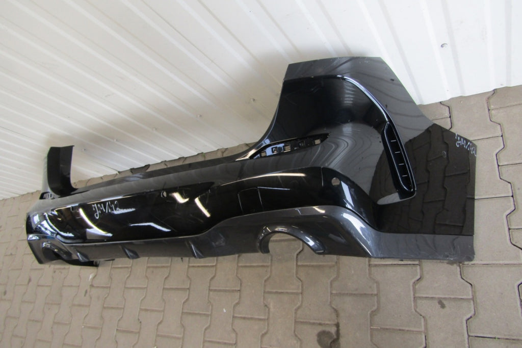 Zderzak BMW 2 F44 GRAND COUPE M-paket komplet