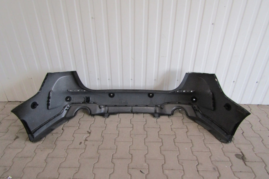 Zderzak BMW 2 F44 GRAND COUPE M-paket komplet
