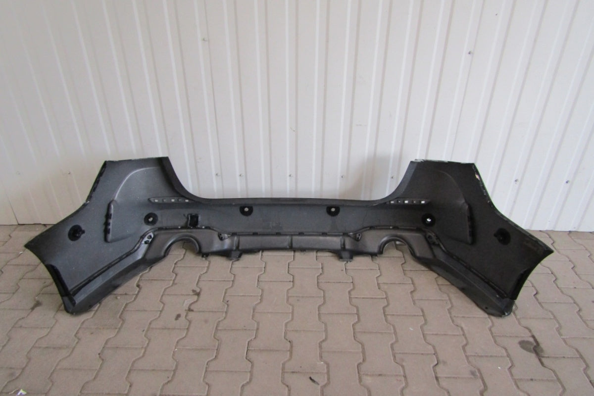 Zderzak BMW 2 F44 GRAND COUPE M-paket komplet