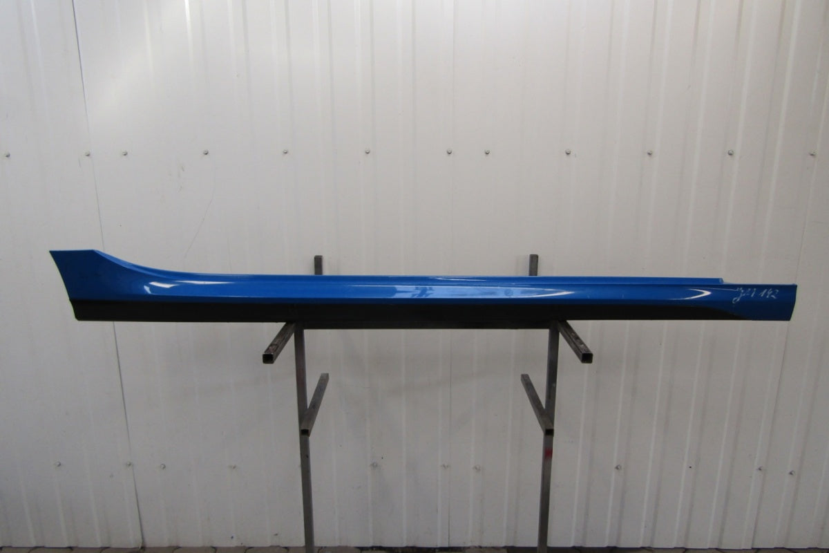 Zderzak BMW 2 F44 GRAND COUPE M-paket komplet