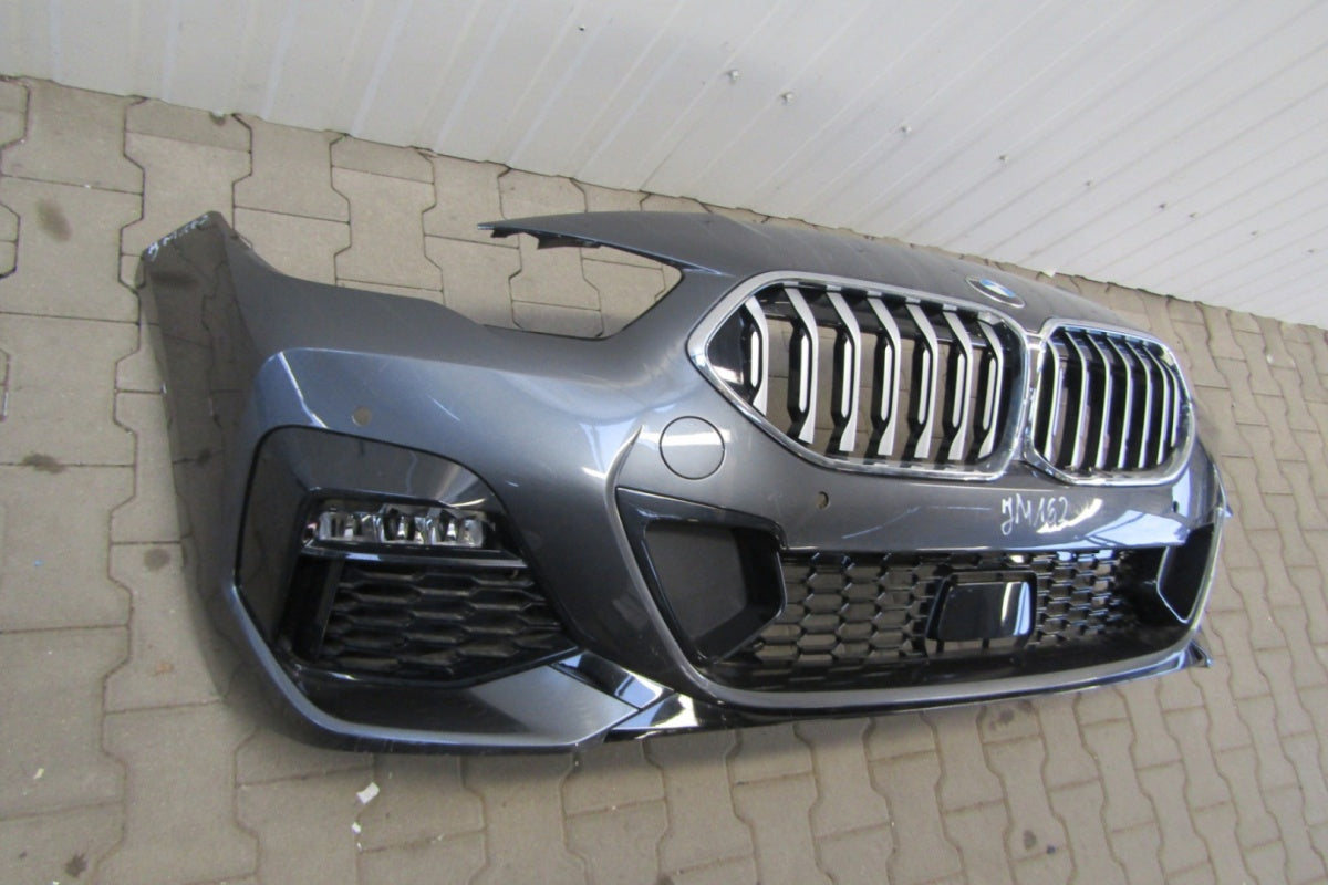 Zderzak BMW 2 F44 GRAND COUPE M-paket komplet