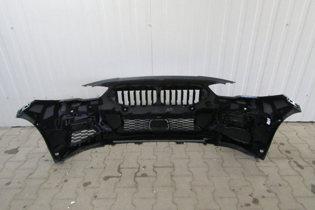 Zderzak BMW 2 F44 GRAND COUPE M-paket komplet