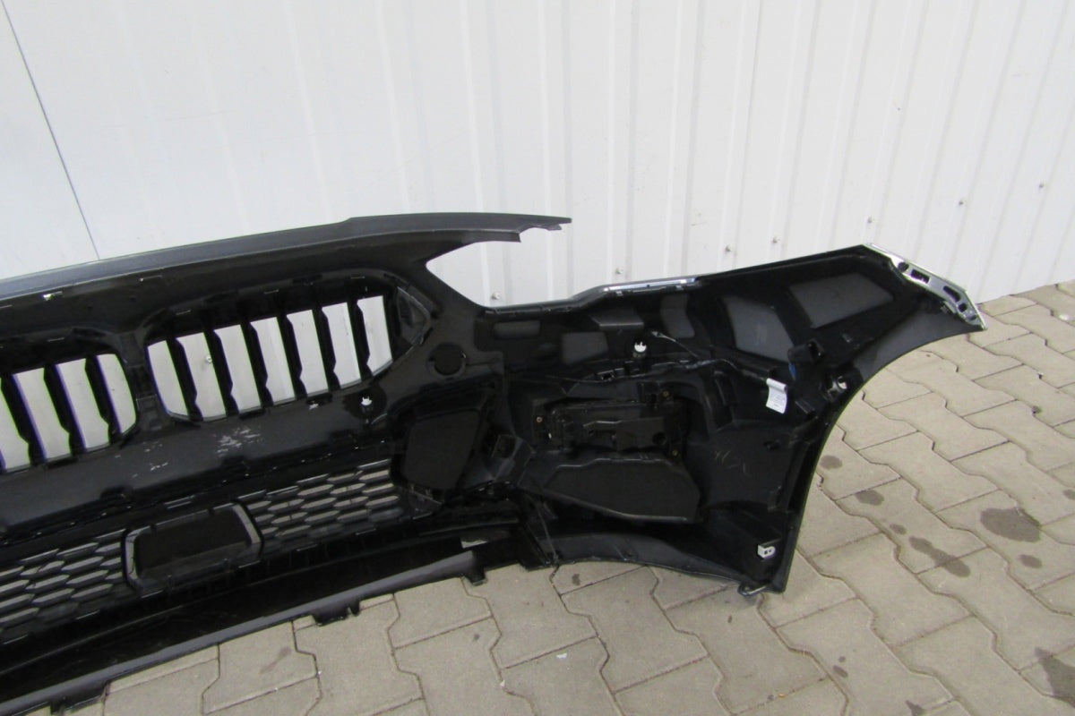 Zderzak BMW 2 F44 GRAND COUPE M-paket komplet