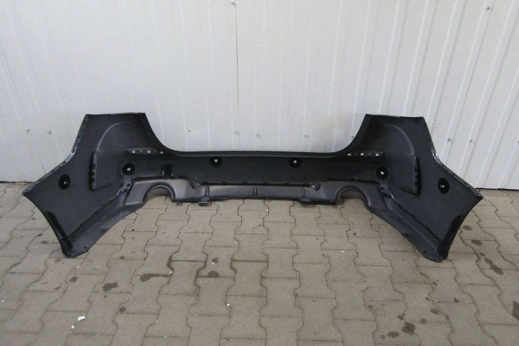 Zderzak BMW 2 F44 GRAND COUPE M-paket komplet