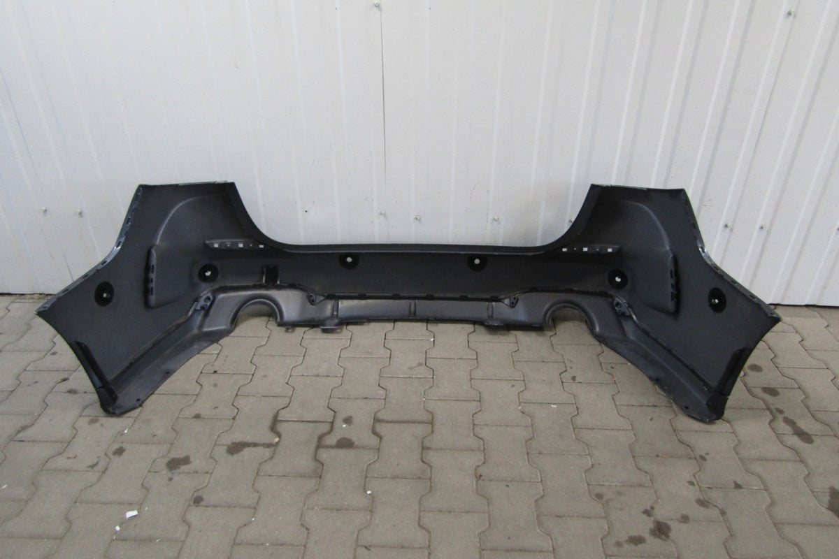 Zderzak BMW 2 F44 GRAND COUPE M-paket komplet