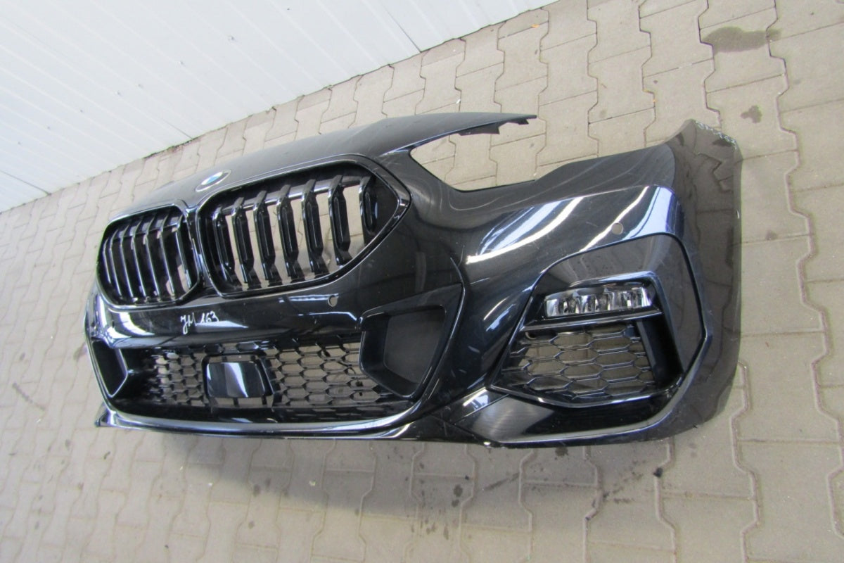 Zderzak BMW 2 F44 GRAND COUPE M-paket komplet