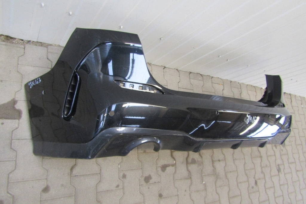 Zderzak BMW 2 F44 GRAND COUPE M-paket komplet