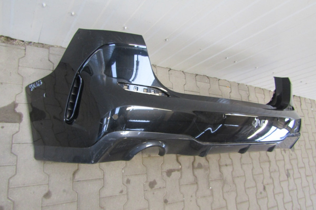 Zderzak BMW 2 F44 GRAND COUPE M-paket komplet