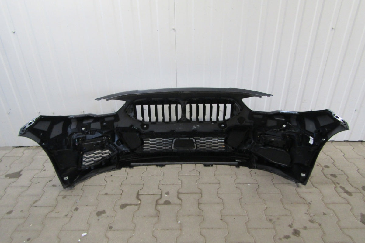 Zderzak BMW 2 F44 GRAND COUPE M-paket komplet