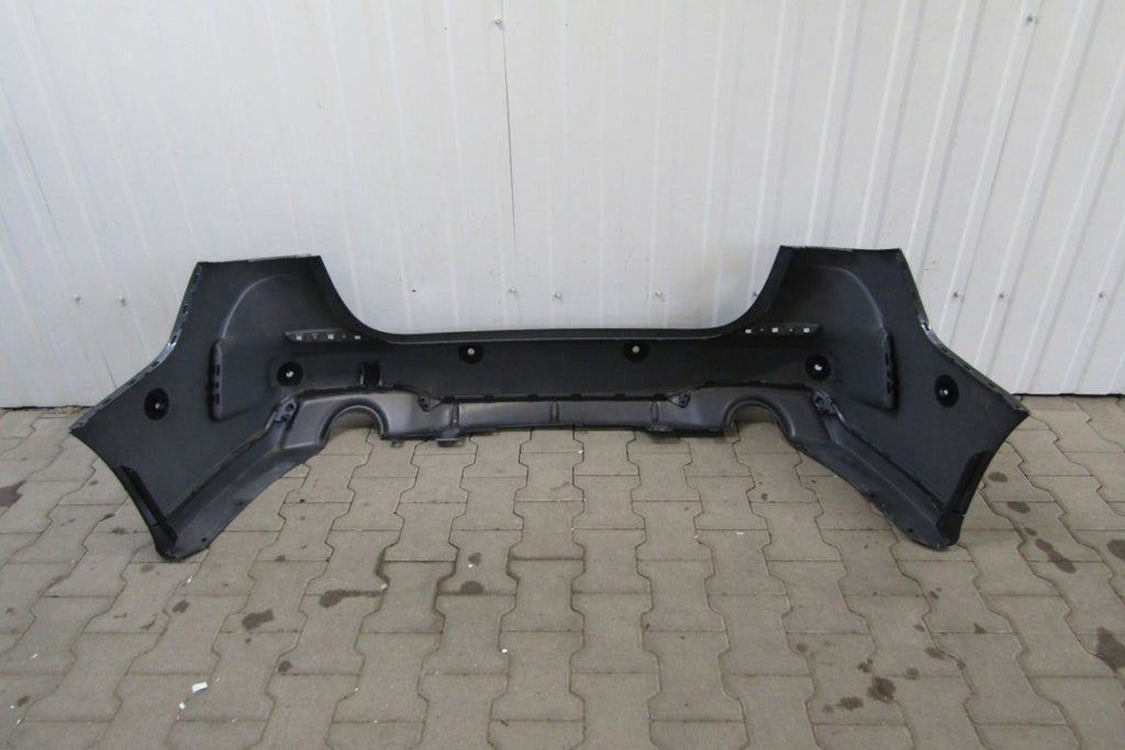 Zderzak BMW 2 F44 GRAND COUPE M-paket komplet