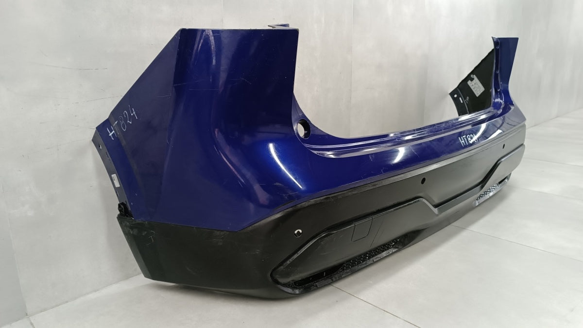 Zadnji branik Nissan Qashqai 3 III J12 21-23