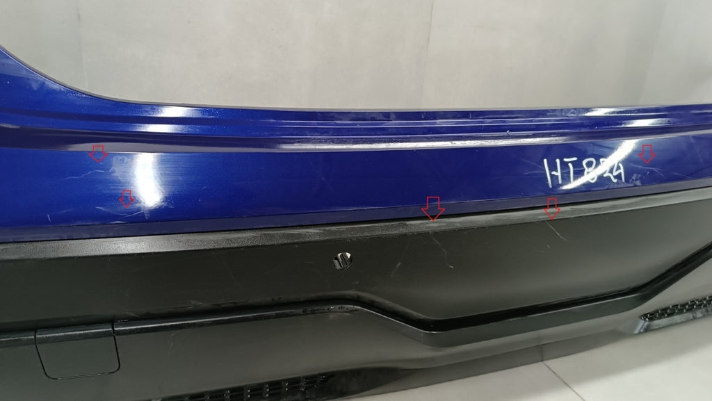 Zadnji branik Nissan Qashqai 3 III J12 21-23