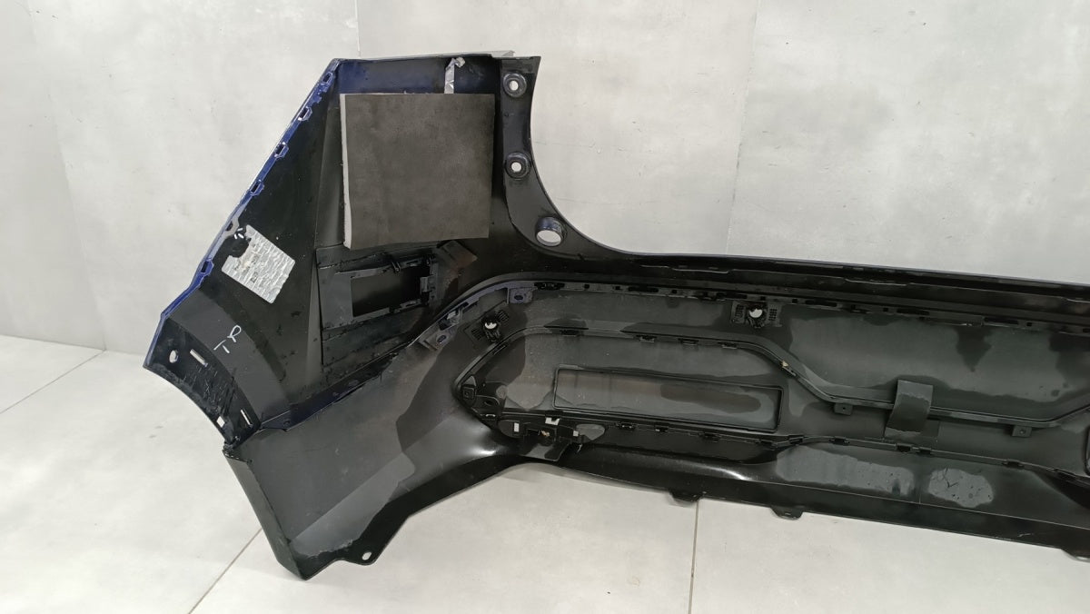 Zadnji branik Nissan Qashqai 3 III J12 21-23
