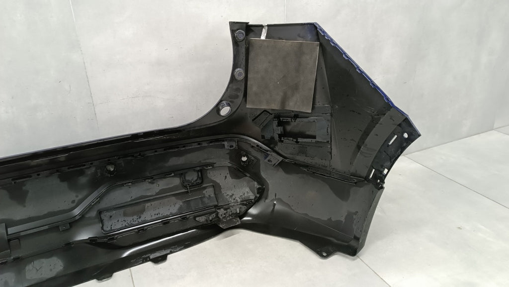 Zadnji branik Nissan Qashqai 3 III J12 21-23