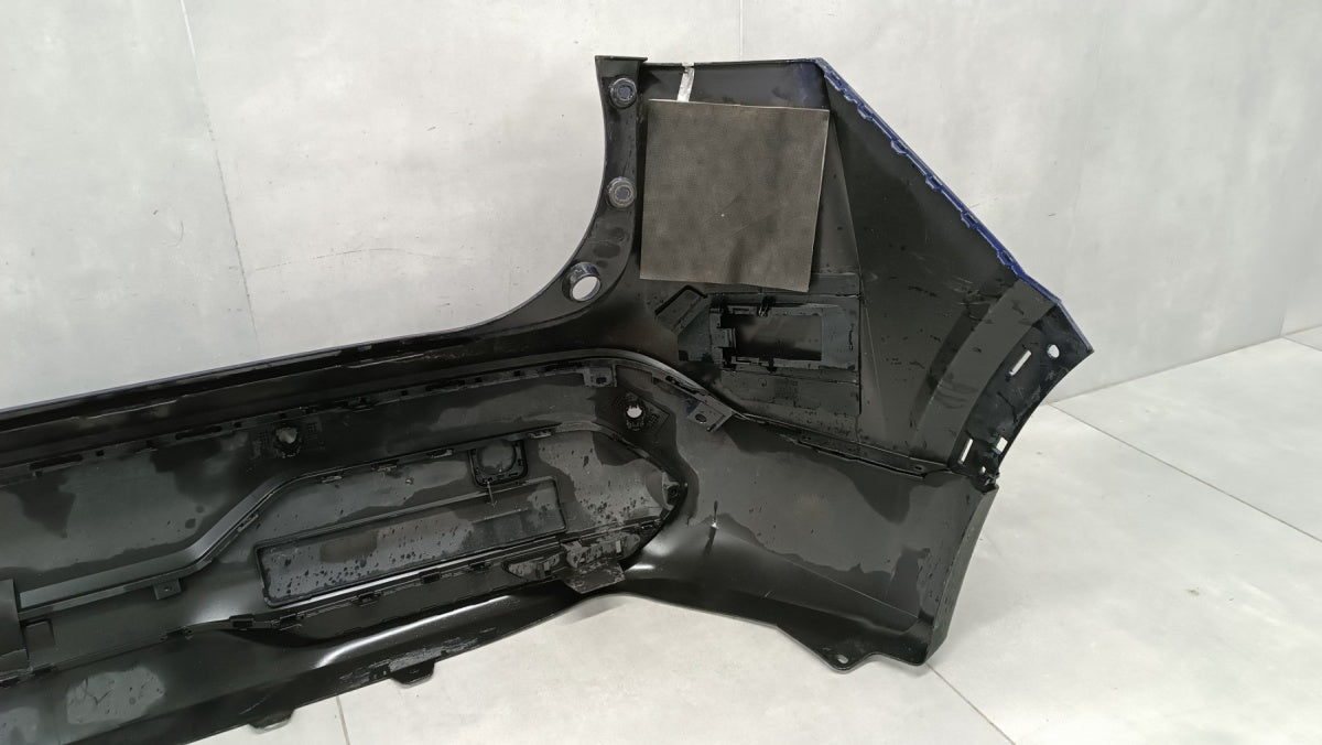 Zadnji branik Nissan Qashqai 3 III J12 21-23