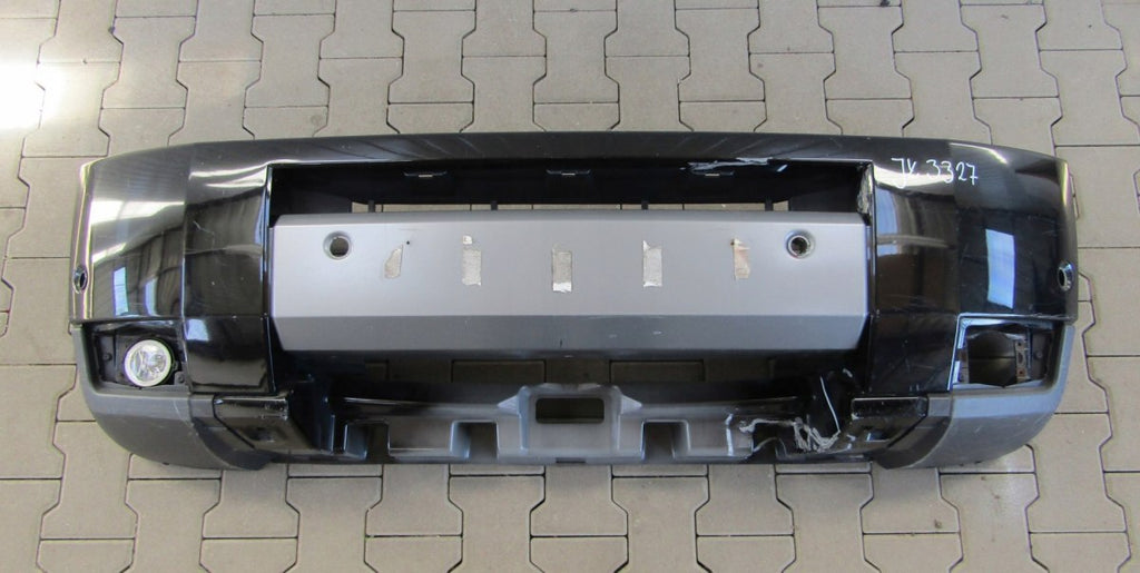Zderzak Land Rover Discovery 3 HST SUPERCHARGED
