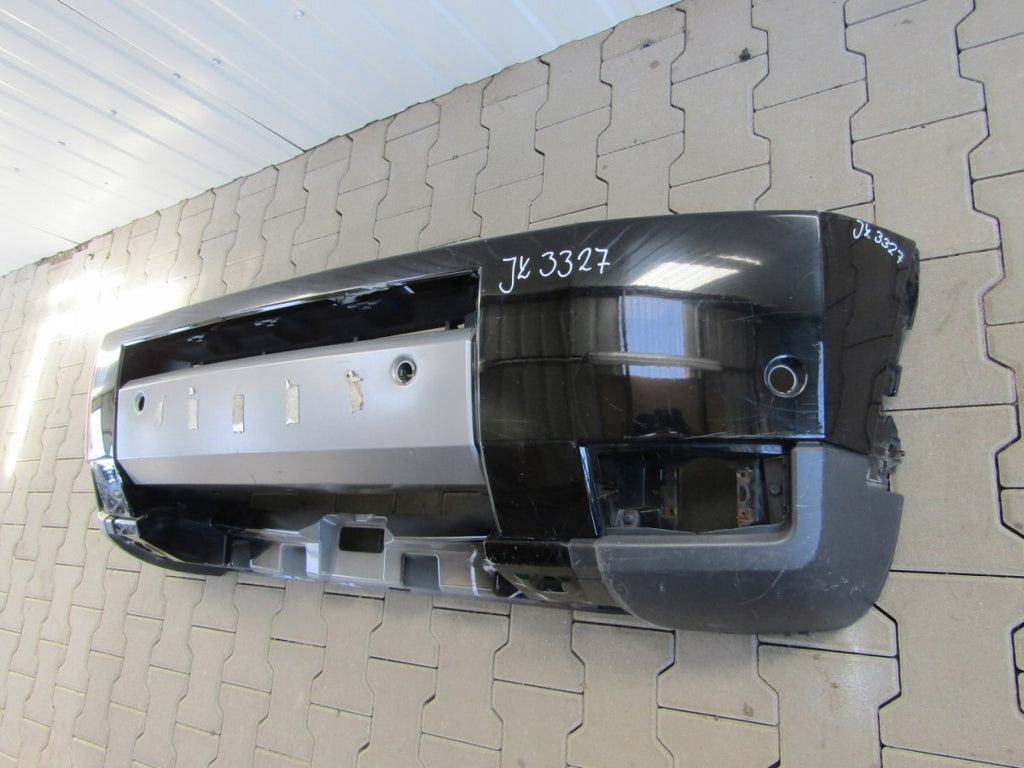 Zderzak Land Rover Discovery 3 HST SUPERCHARGED