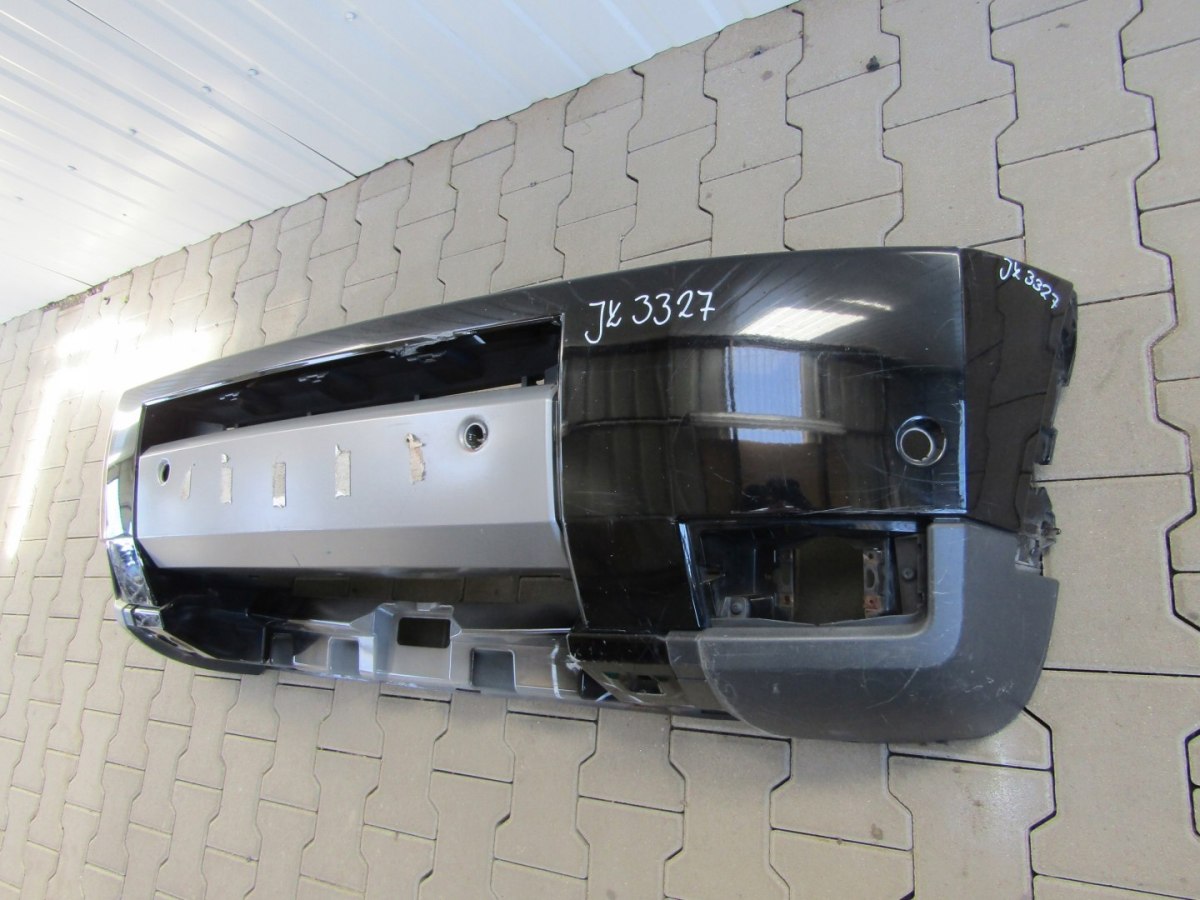 Zderzak Land Rover Discovery 3 HST SUPERCHARGED