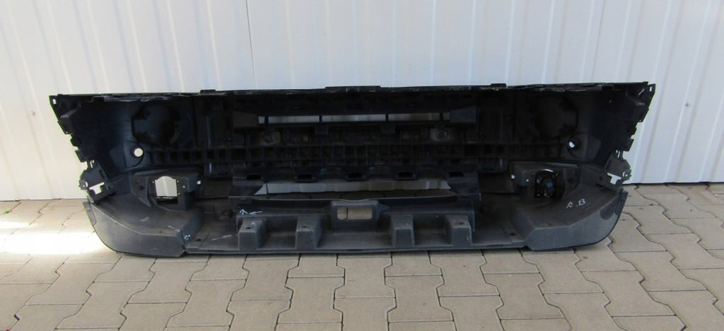 Zderzak Land Rover Discovery 3 HST SUPERCHARGED
