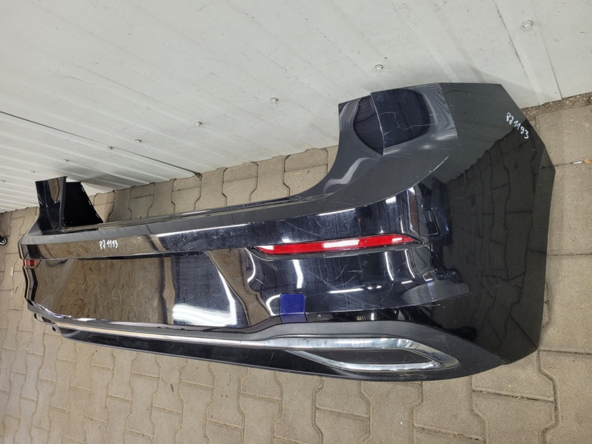 Zadnji branik VW Golf VIII 8 5H6 HB 19-