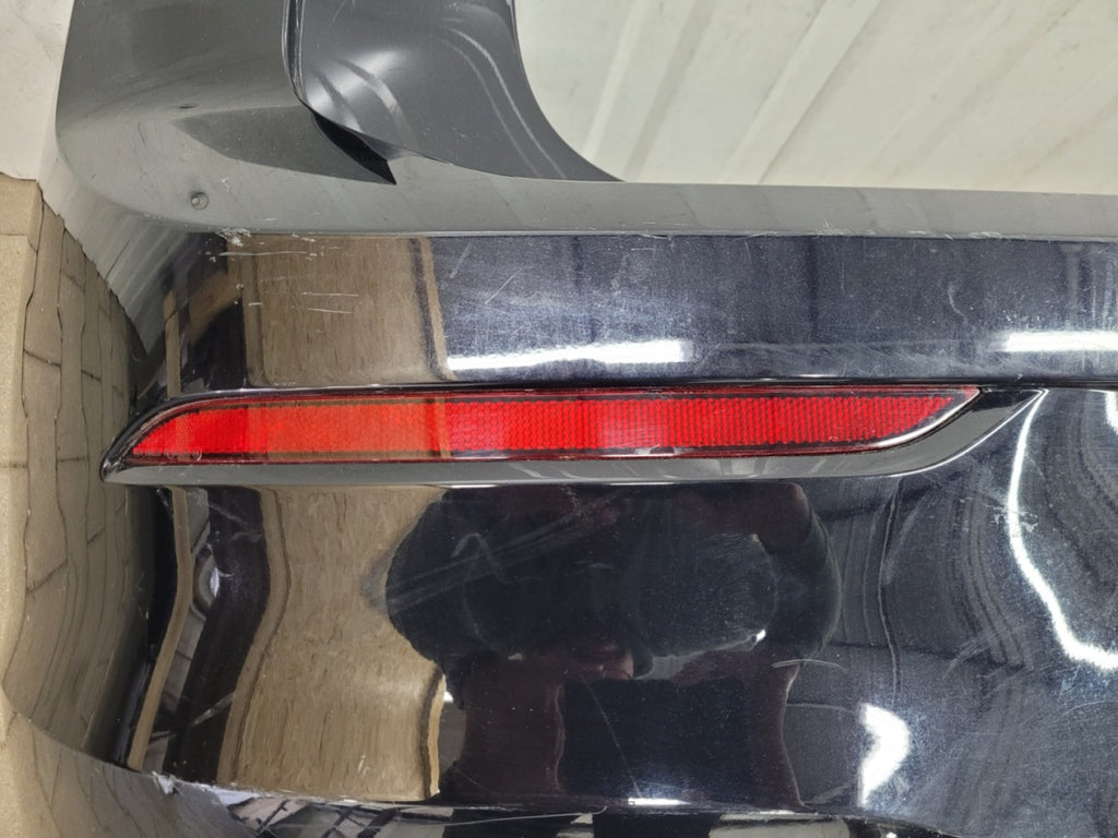 Zadnji branik VW Golf VIII 8 5H6 HB 19-