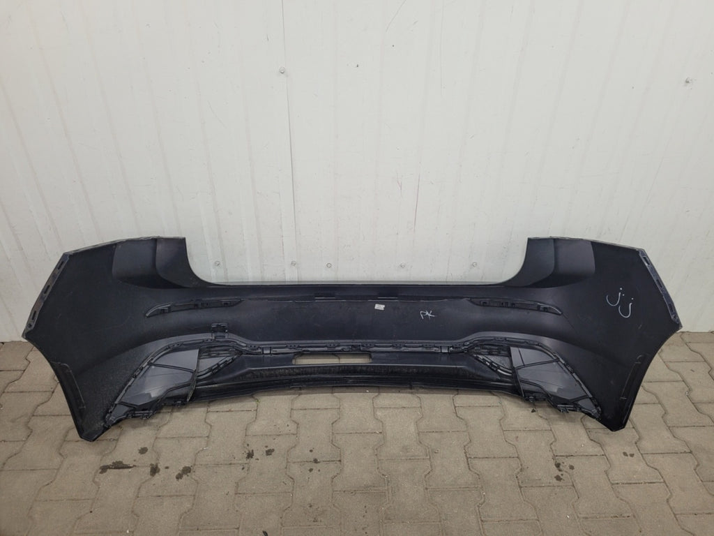 Zadnji branik VW Golf VIII 8 5H6 HB 19-