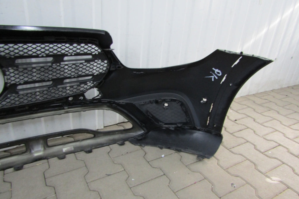Zderzak Mercedes E klasa W213 213 All terrain lift 20-