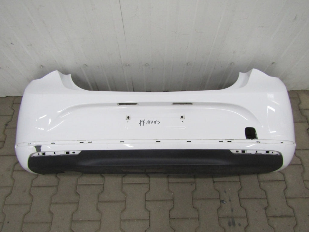 Zadnji branik Opel Astra J IV HB LIFT 12-15