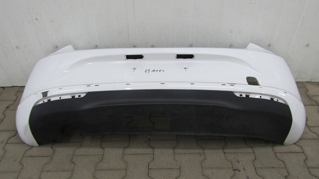 Zadnji branik Opel Astra J IV HB LIFT 12-15