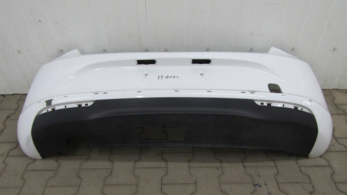 Zadnji branik Opel Astra J IV HB LIFT 12-15