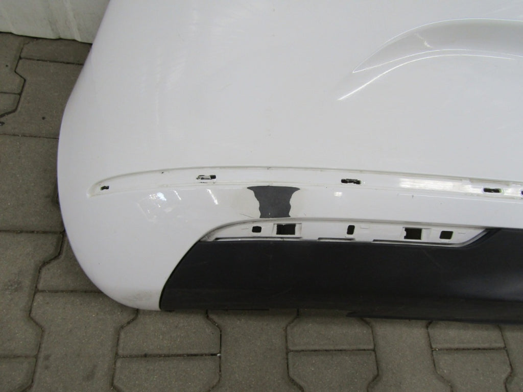 Zadnji branik Opel Astra J IV HB LIFT 12-15