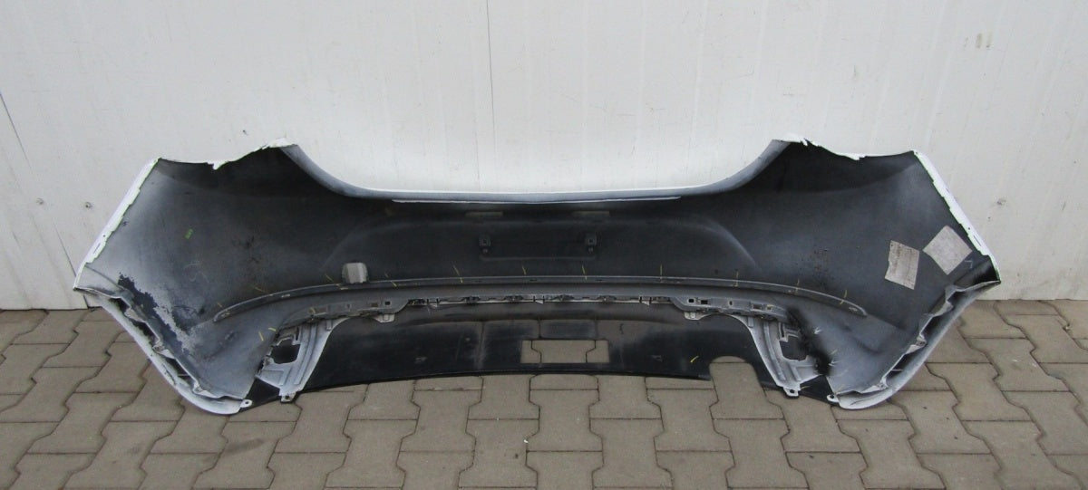 Zadnji branik Opel Astra J IV HB LIFT 12-15