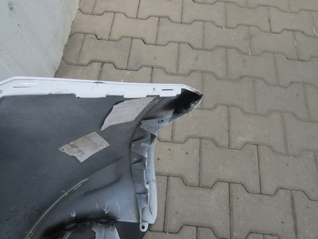Zadnji branik Opel Astra J IV HB LIFT 12-15